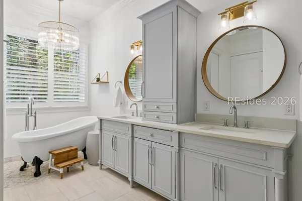 $1,399,000 | 243 Hampton Lake Drive, Bluffton, SC 29910
