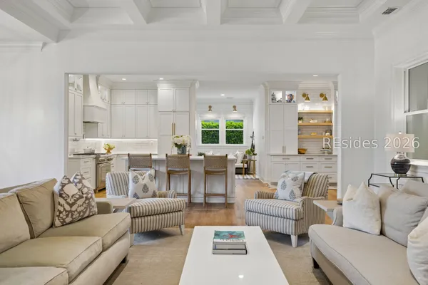 $1,399,000 | 243 Hampton Lake Drive, Bluffton, SC 29910