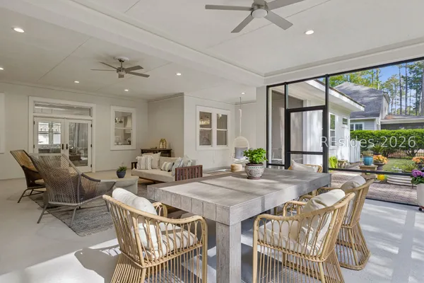 $1,399,000 | 243 Hampton Lake Drive, Bluffton, SC 29910