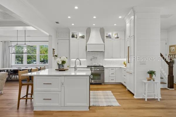 $1,399,000 | 243 Hampton Lake Drive, Bluffton, SC 29910