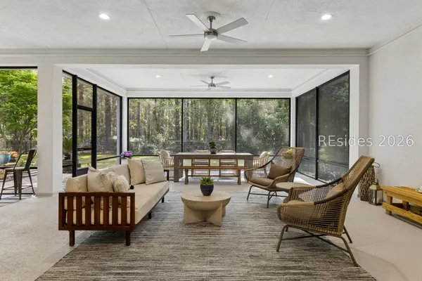 $1,399,000 | 243 Hampton Lake Drive, Bluffton, SC 29910