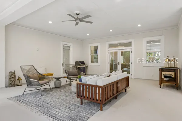 $1,399,000 | 243 Hampton Lake Drive, Bluffton, SC 29910