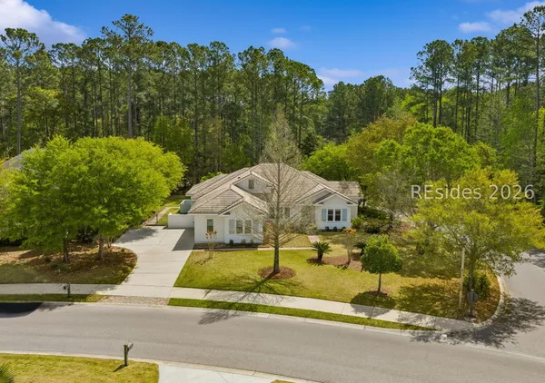 $1,399,000 | 243 Hampton Lake Drive, Bluffton, SC 29910