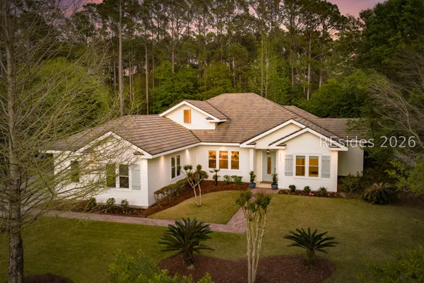 $1,399,000 | 243 Hampton Lake Drive, Bluffton, SC 29910