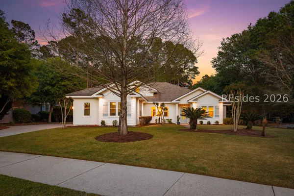 $1,399,000 | 243 Hampton Lake Drive, Bluffton, SC 29910