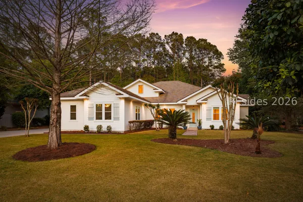 $1,399,000 | 243 Hampton Lake Drive, Bluffton, SC 29910