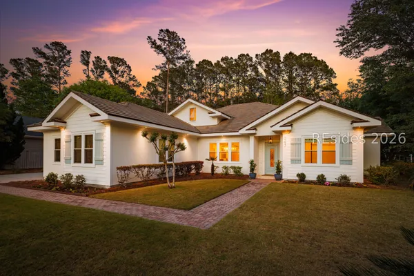 $1,399,000 | 243 Hampton Lake Drive, Bluffton, SC 29910