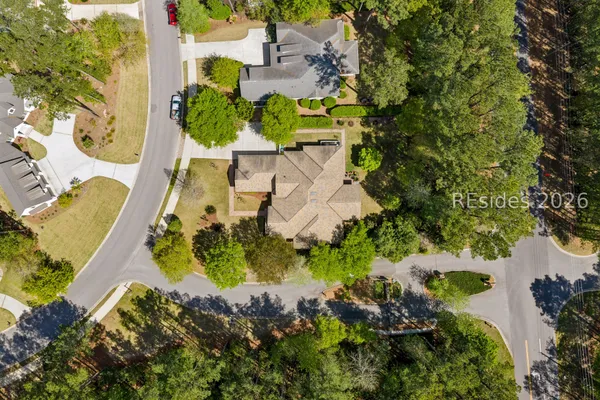 $1,399,000 | 243 Hampton Lake Drive, Bluffton, SC 29910