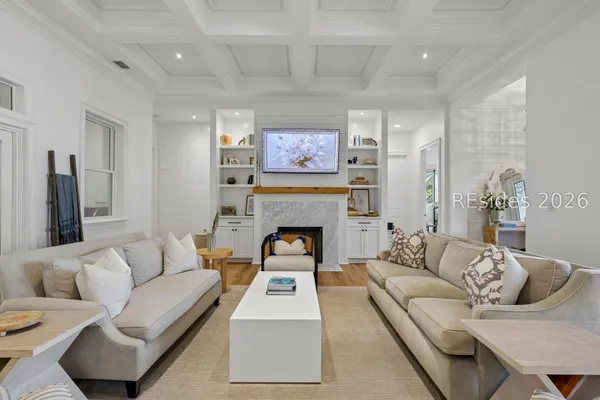 $1,399,000 | 243 Hampton Lake Drive, Bluffton, SC 29910