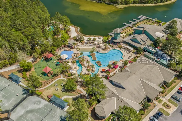$1,399,000 | 243 Hampton Lake Drive, Bluffton, SC 29910