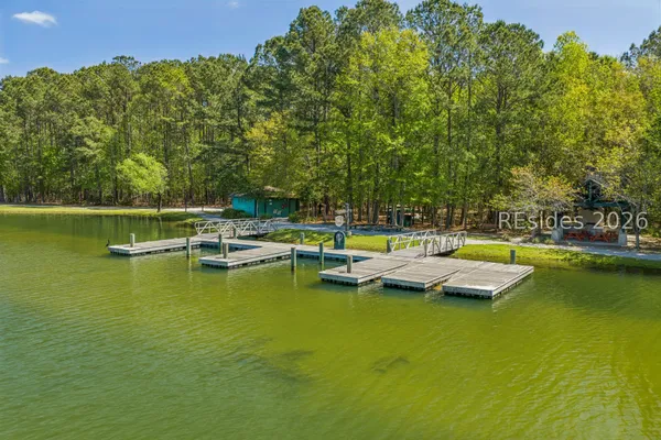 $1,399,000 | 243 Hampton Lake Drive, Bluffton, SC 29910