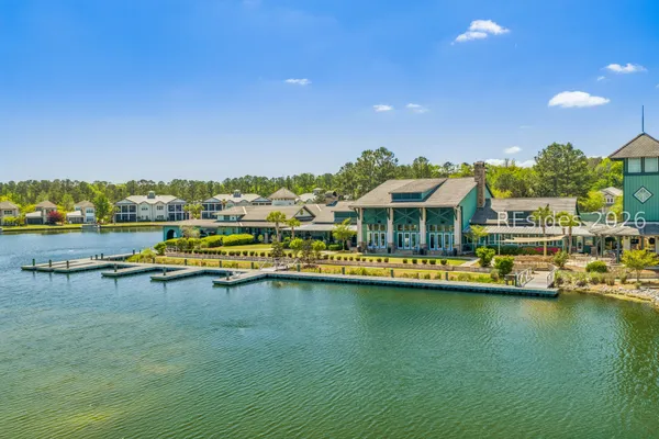 $1,399,000 | 243 Hampton Lake Drive, Bluffton, SC 29910