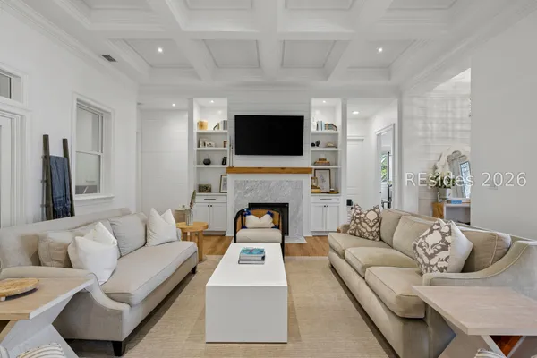 $1,399,000 | 243 Hampton Lake Drive, Bluffton, SC 29910