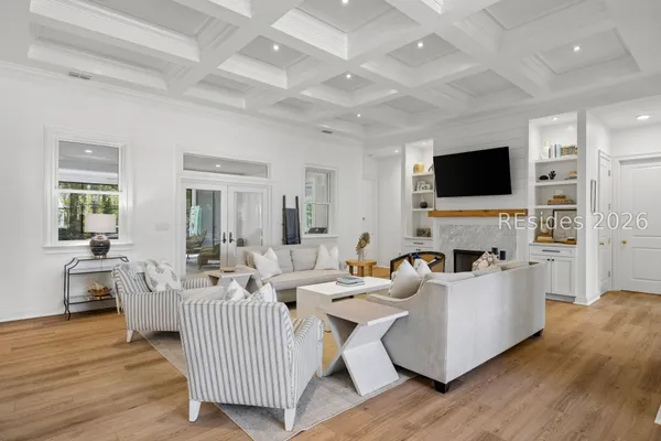$1,399,000 | 243 Hampton Lake Drive, Bluffton, SC 29910