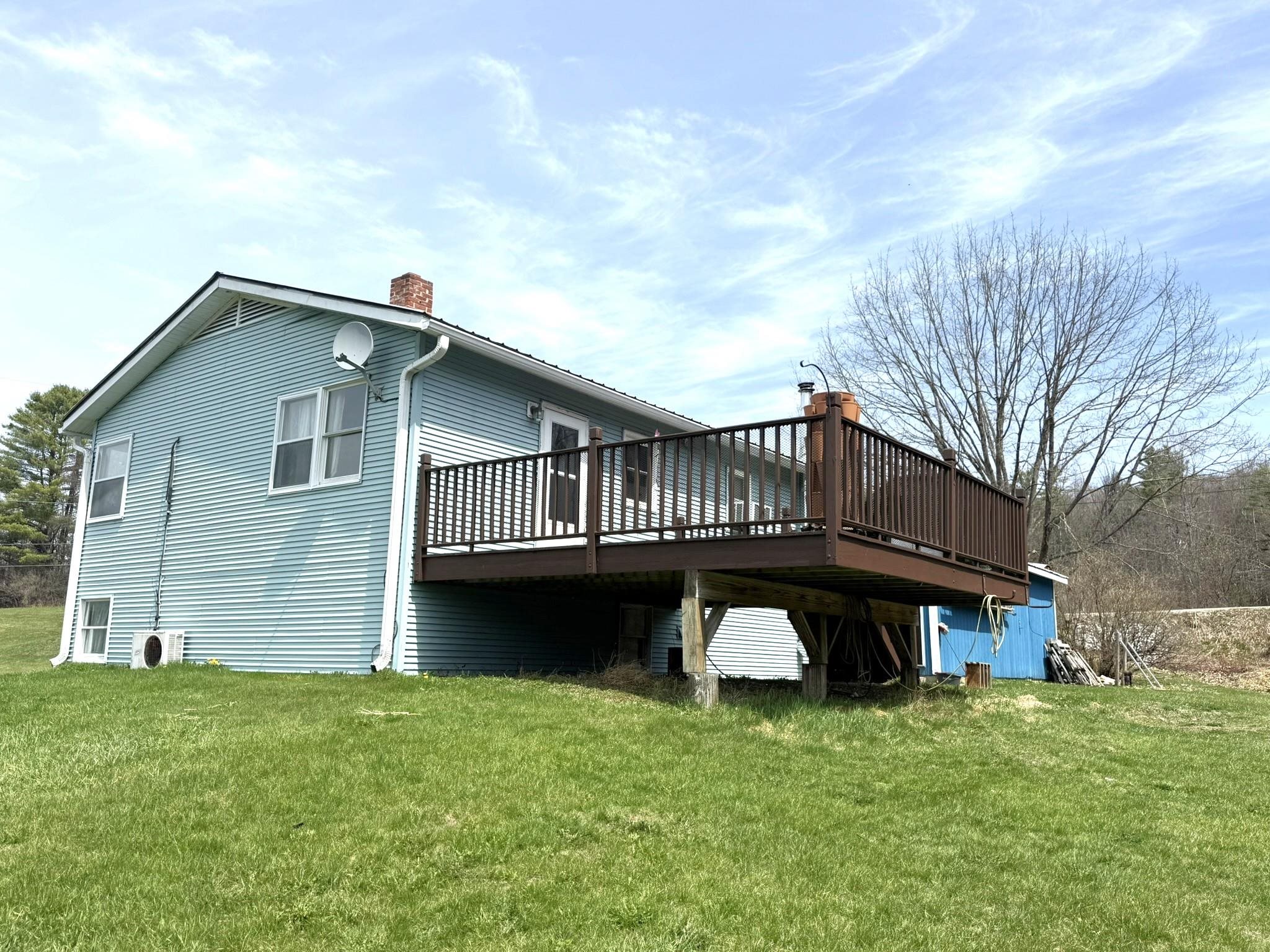 68 Gilbert Road Woodbury, VT 05650 - Photo 26 of 28