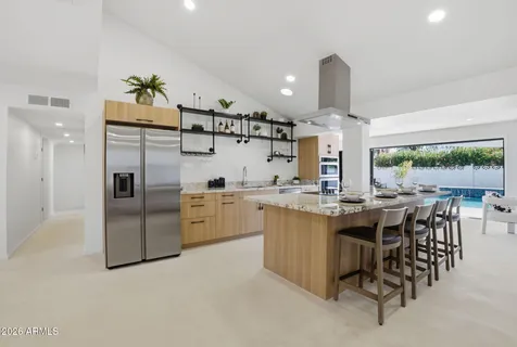 $875,000 | 1703 North 74th Place, Scottsdale, AZ 85257