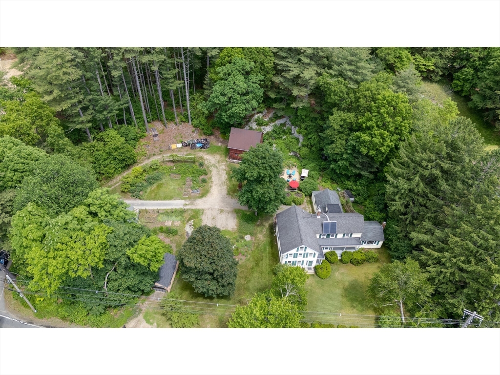 3 Lancaster Road Bolton, MA 01740 - Photo 2 of 39 Gallery Image 2