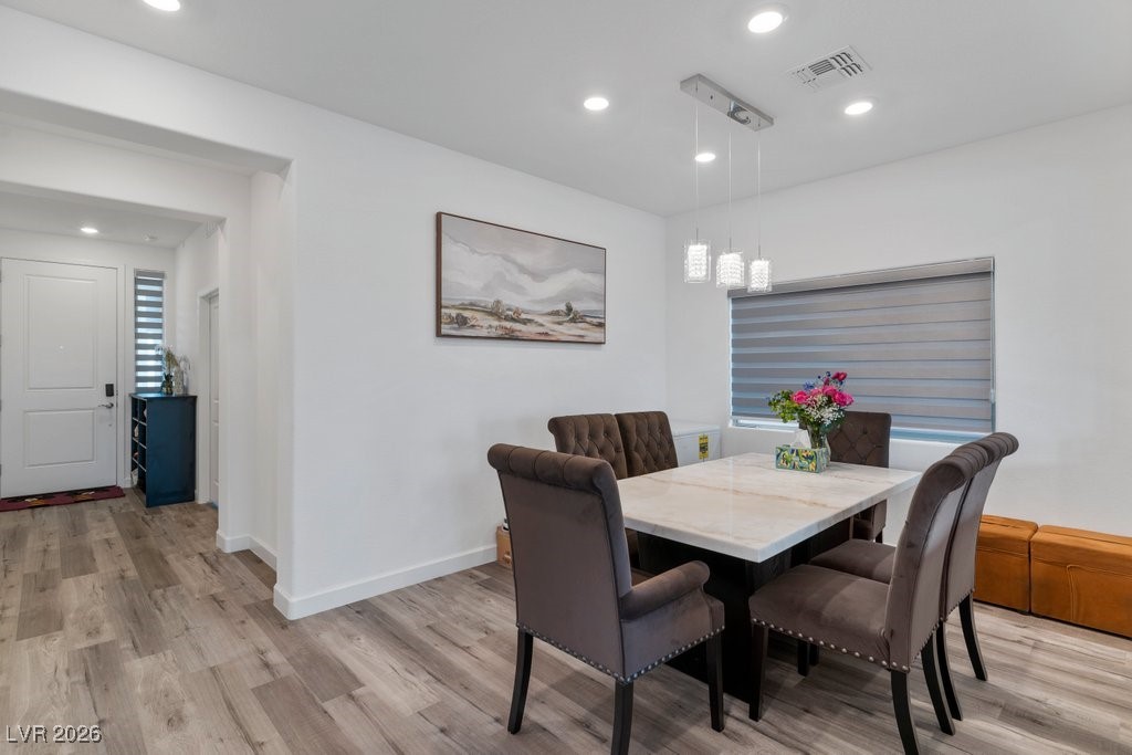 8638 South Black Cordon Road Las Vegas, NV 89139 - Photo 12 of 44