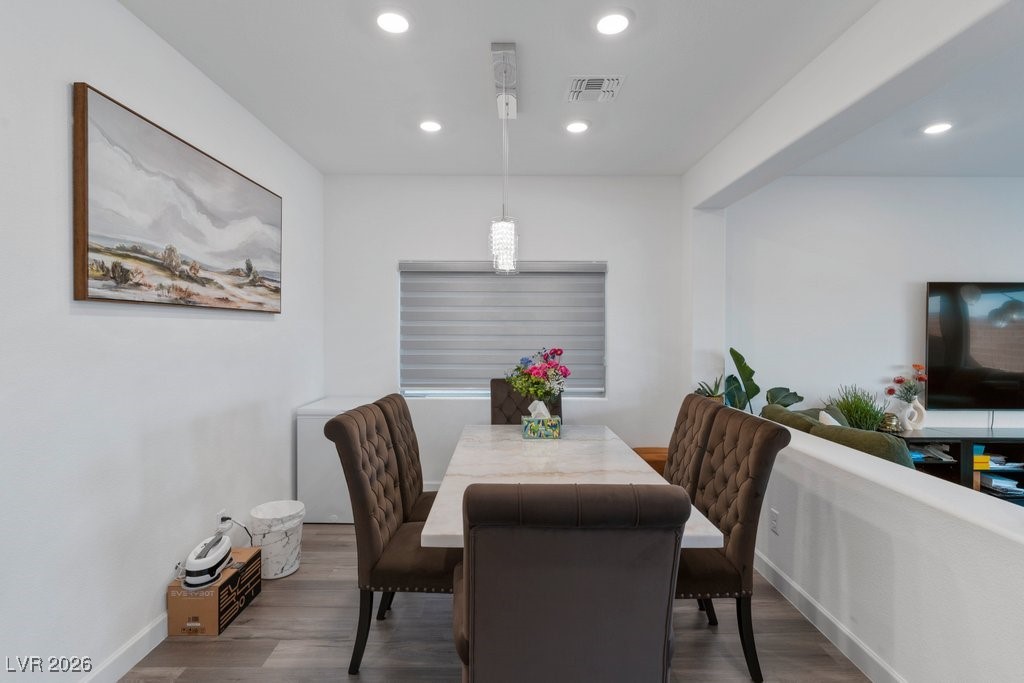 8638 South Black Cordon Road Las Vegas, NV 89139 - Photo 13 of 44