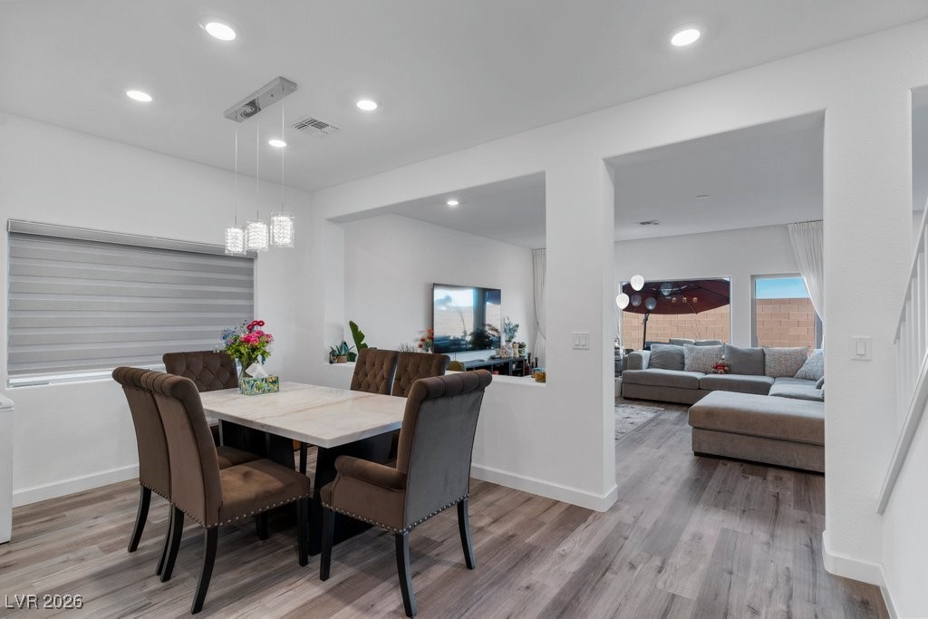 8638 South Black Cordon Road Las Vegas, NV 89139 - Photo 14 of 44