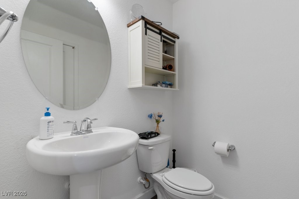 8638 South Black Cordon Road Las Vegas, NV 89139 - Photo 15 of 44