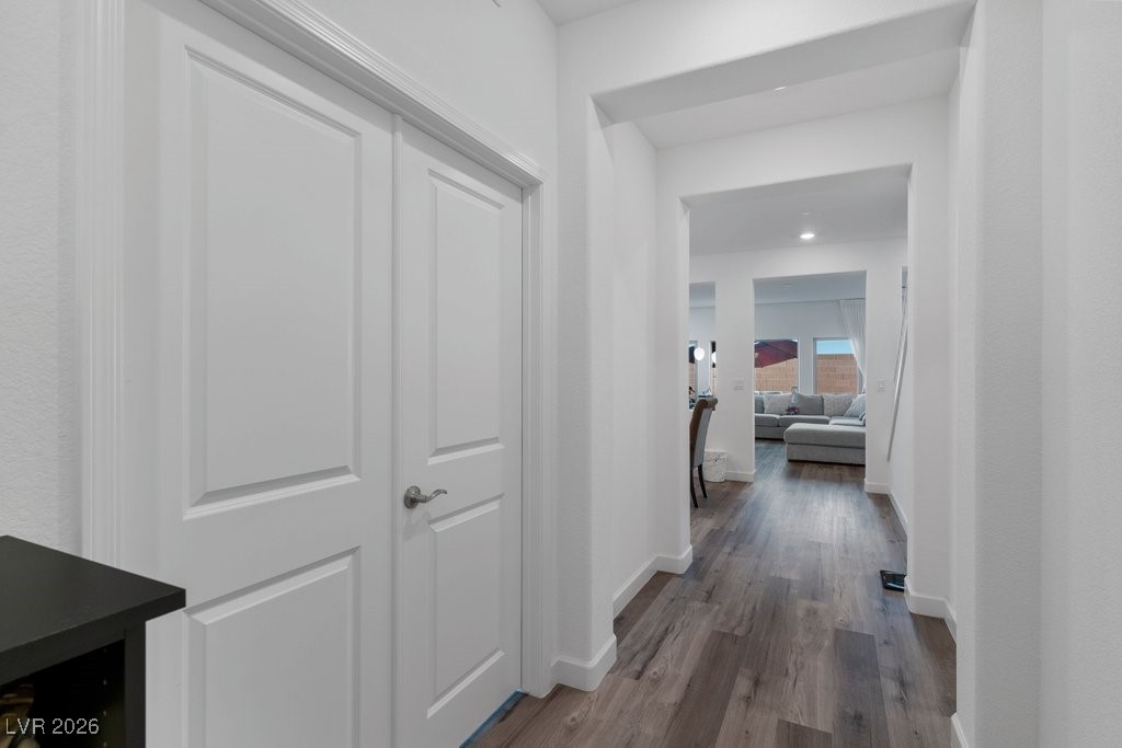 8638 South Black Cordon Road Las Vegas, NV 89139 - Photo 16 of 44