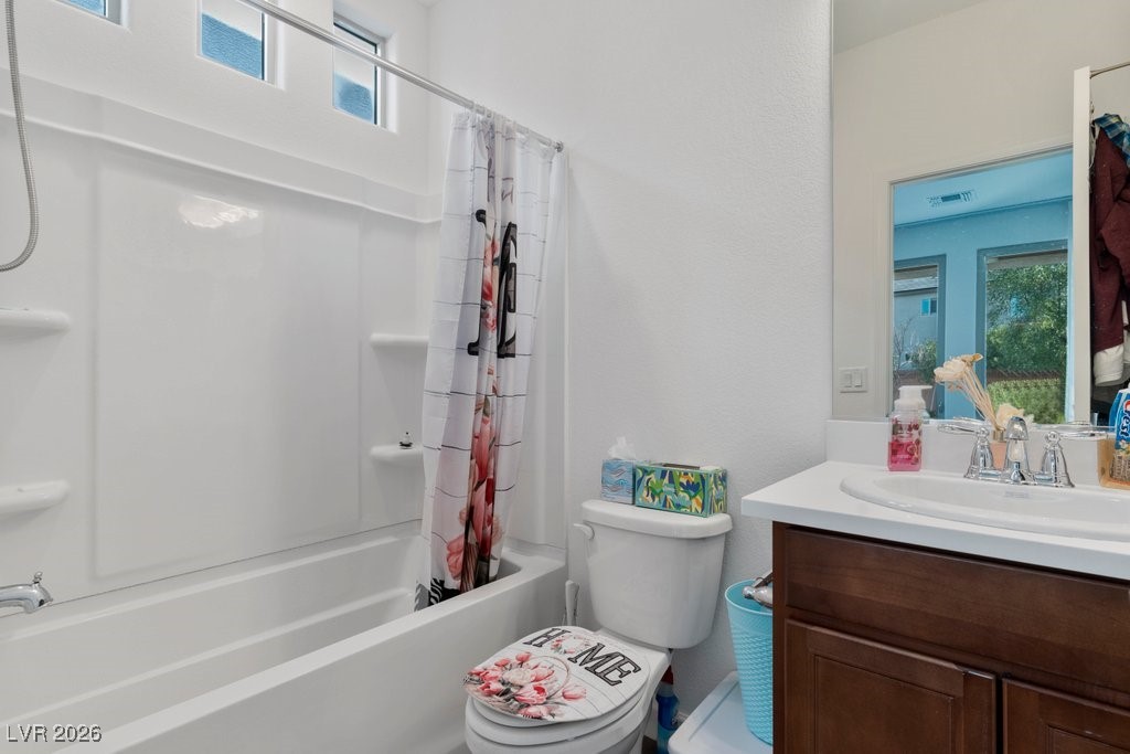 8638 South Black Cordon Road Las Vegas, NV 89139 - Photo 19 of 44