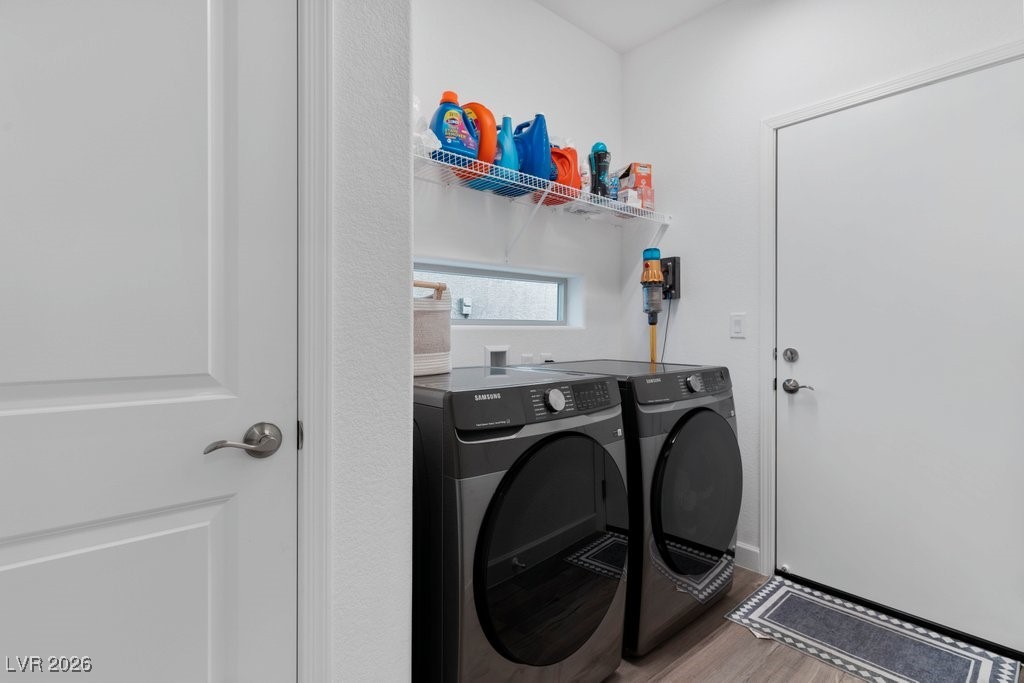 8638 South Black Cordon Road Las Vegas, NV 89139 - Photo 20 of 44