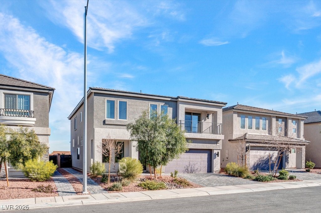 8638 South Black Cordon Road Las Vegas, NV 89139 - Photo 2 of 44