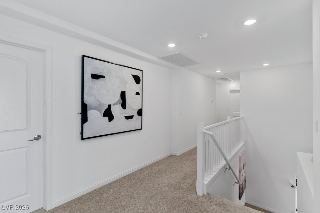 8638 South Black Cordon Road Las Vegas, NV 89139 - Photo 22 of 44