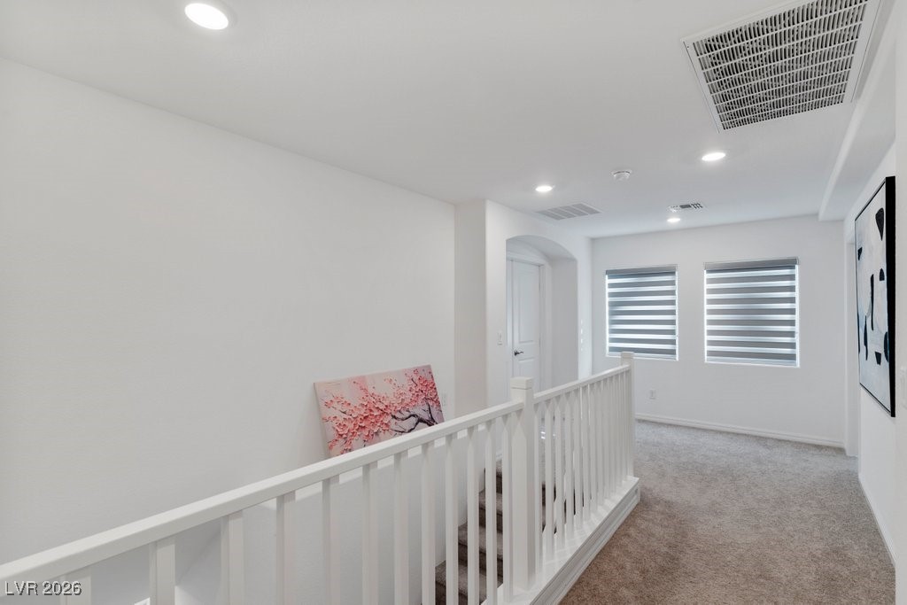 8638 South Black Cordon Road Las Vegas, NV 89139 - Photo 24 of 44