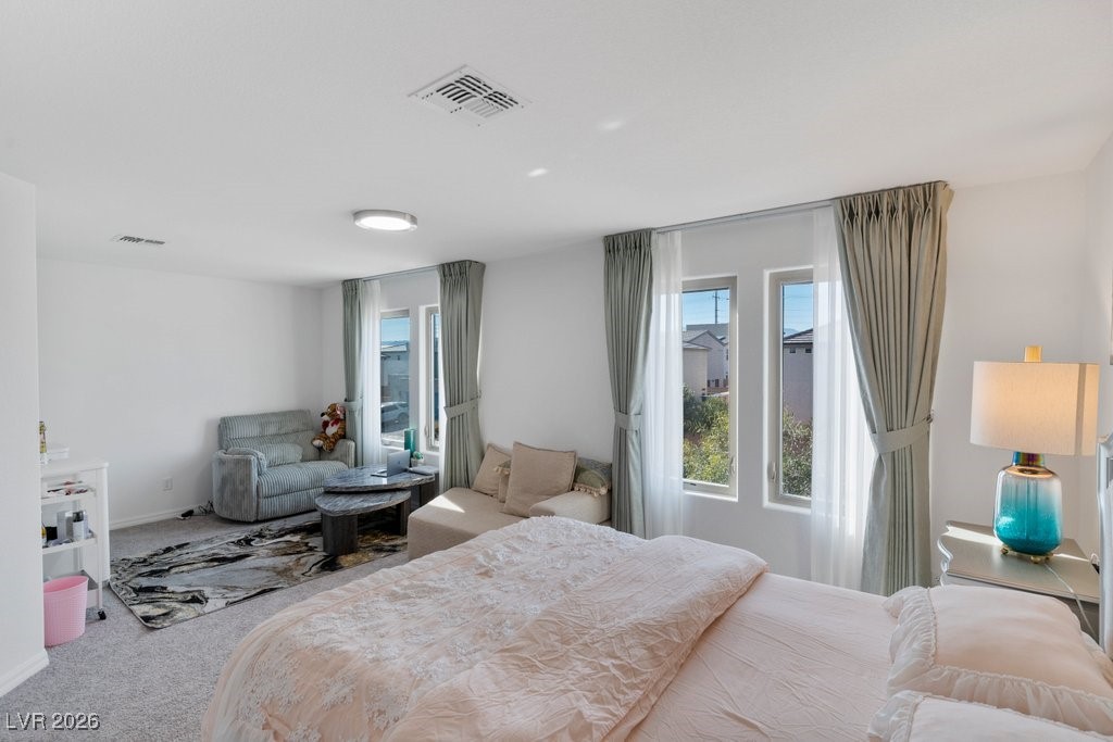 8638 South Black Cordon Road Las Vegas, NV 89139 - Photo 25 of 44