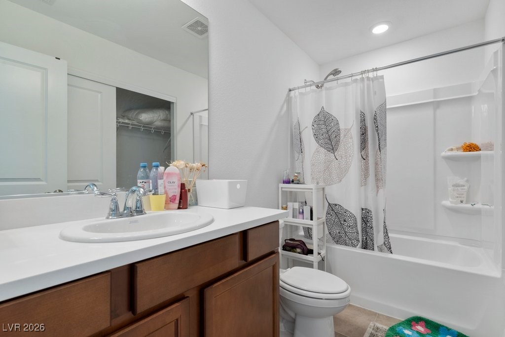 8638 South Black Cordon Road Las Vegas, NV 89139 - Photo 28 of 44