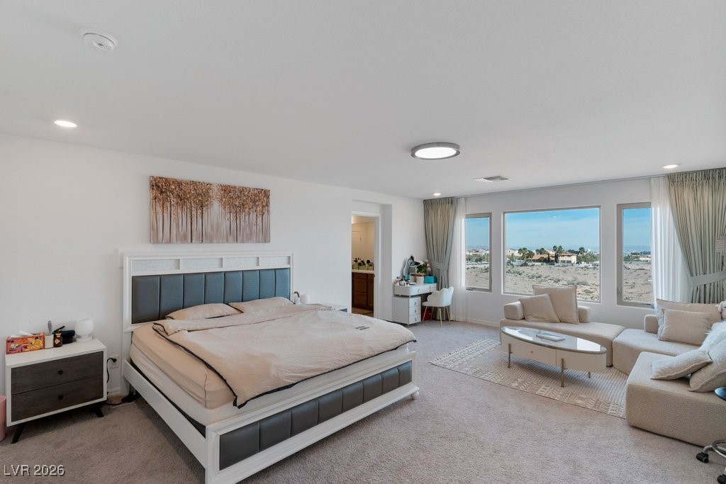 8638 South Black Cordon Road Las Vegas, NV 89139 - Photo 32 of 44