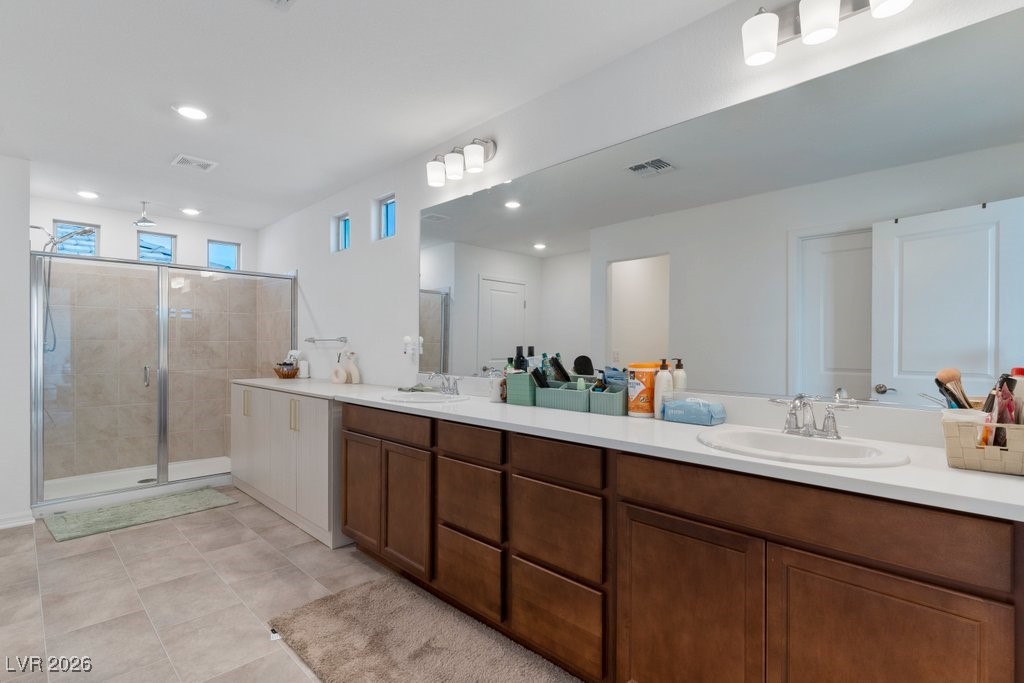 8638 South Black Cordon Road Las Vegas, NV 89139 - Photo 35 of 44