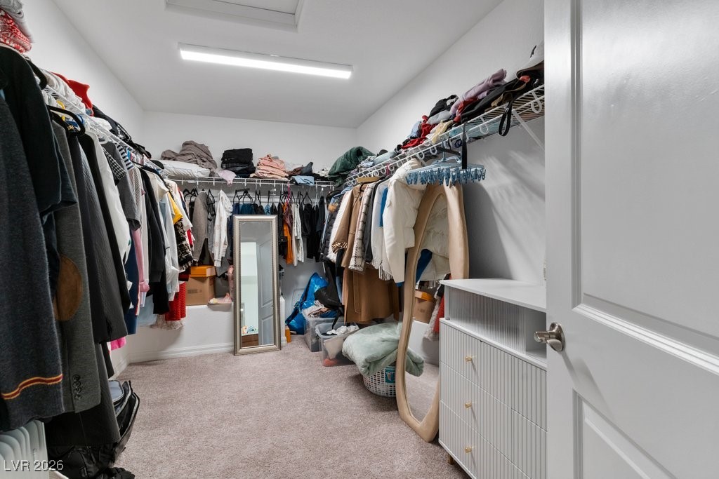 8638 South Black Cordon Road Las Vegas, NV 89139 - Photo 37 of 44