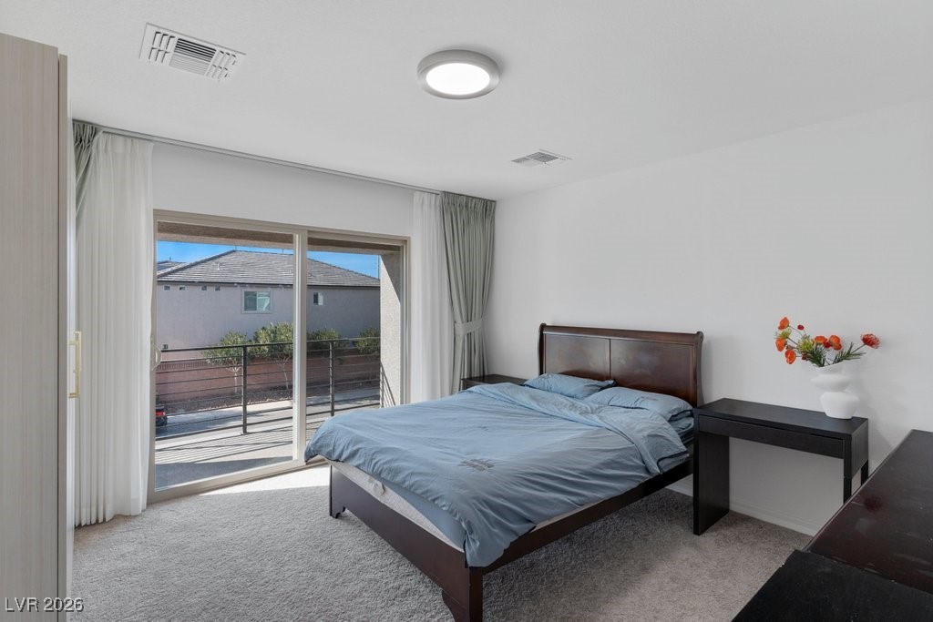 8638 South Black Cordon Road Las Vegas, NV 89139 - Photo 38 of 44