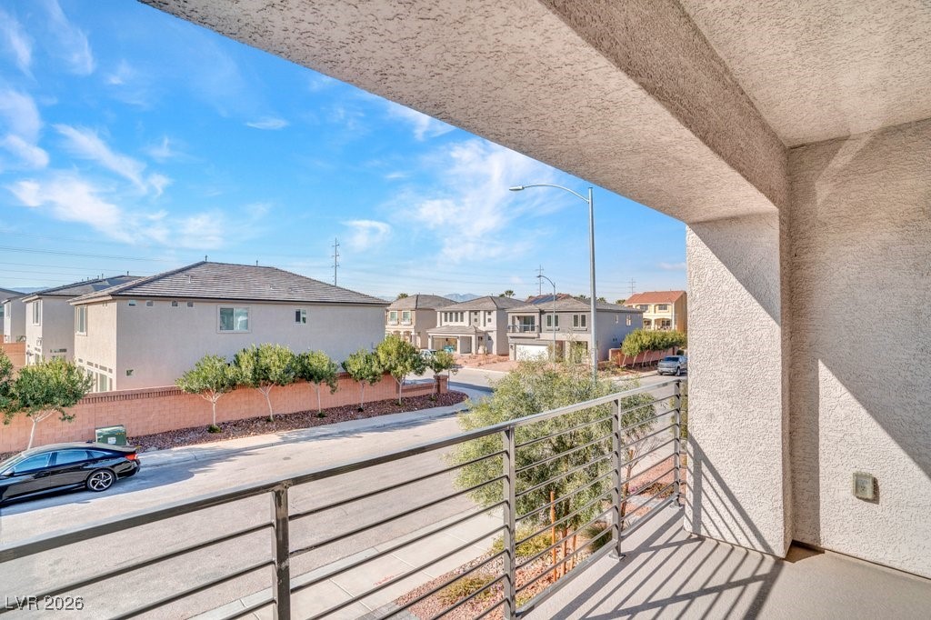 8638 South Black Cordon Road Las Vegas, NV 89139 - Photo 40 of 44