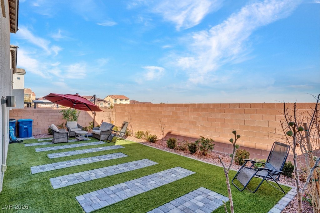 8638 South Black Cordon Road Las Vegas, NV 89139 - Photo 41 of 44