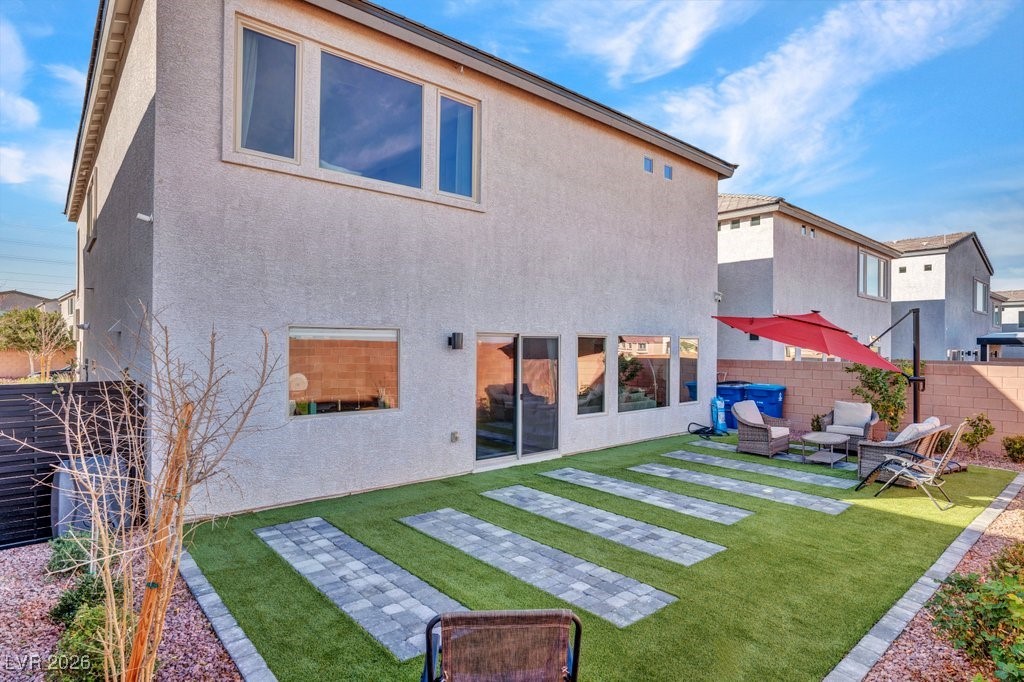 8638 South Black Cordon Road Las Vegas, NV 89139 - Photo 42 of 44