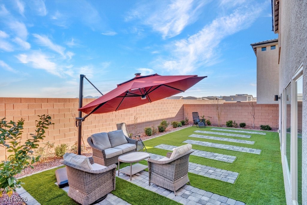 8638 South Black Cordon Road Las Vegas, NV 89139 - Photo 44 of 44