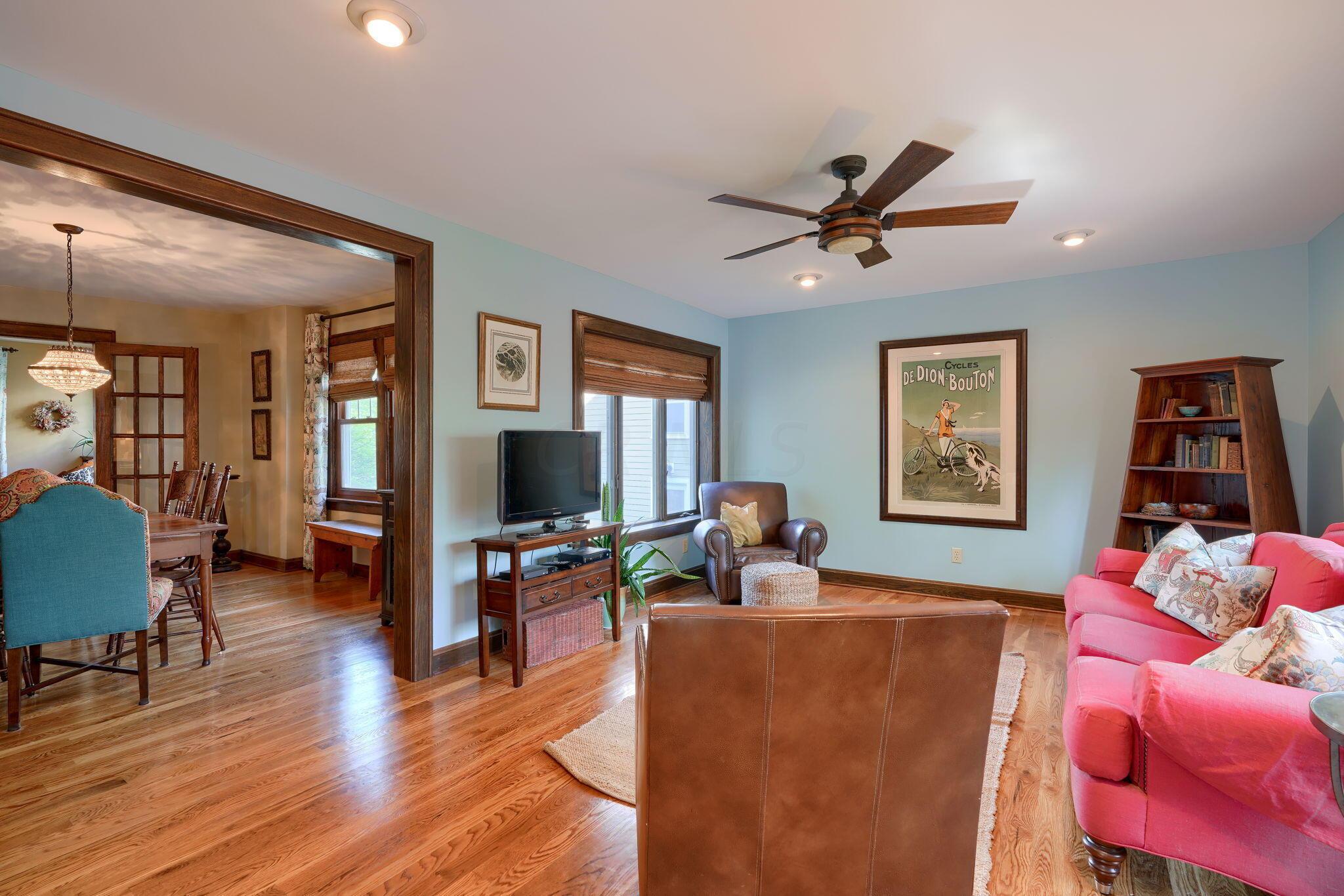 192 Acton Road Columbus, OH 43214 - Photo 25 of 60 192 Acton Rd (40)