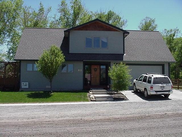 910 Moffat Street Ridgway, CO 81432 - Photo 1 of 9 Primary Photo