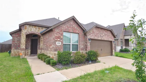 $3,300 | 4008 Dusk Drive, Forney, TX 75126