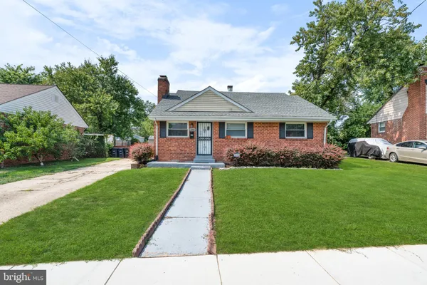 $480,000 | 1709 Langley Way, Hyattsville, MD 20783