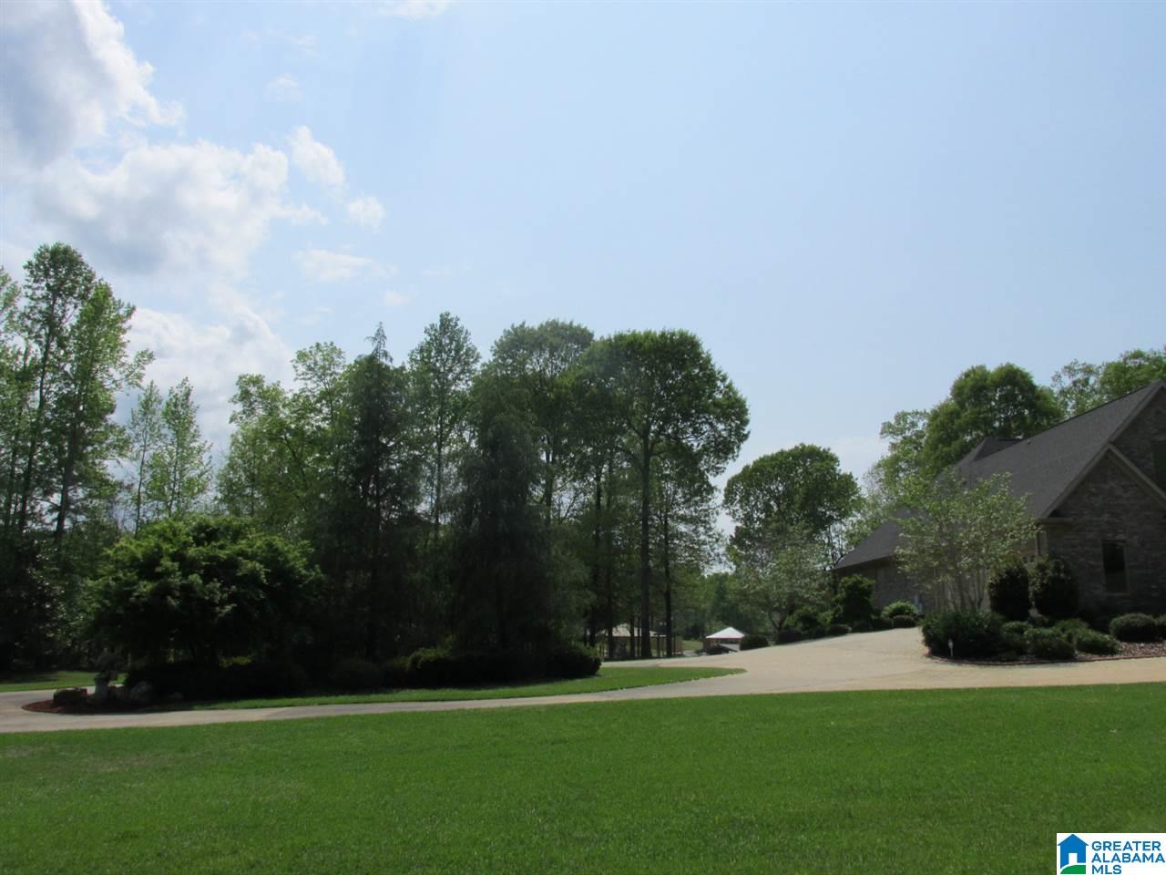 940 Funderburg Bend Road Pell City, AL 35128 - Photo 4 of 36