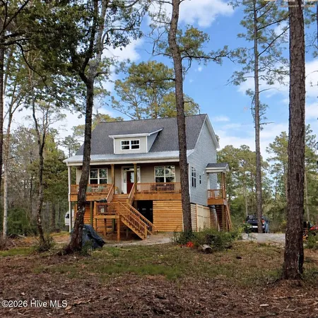 $625,000 | 5430 Creek Pointe Road, New Bern, NC 28560