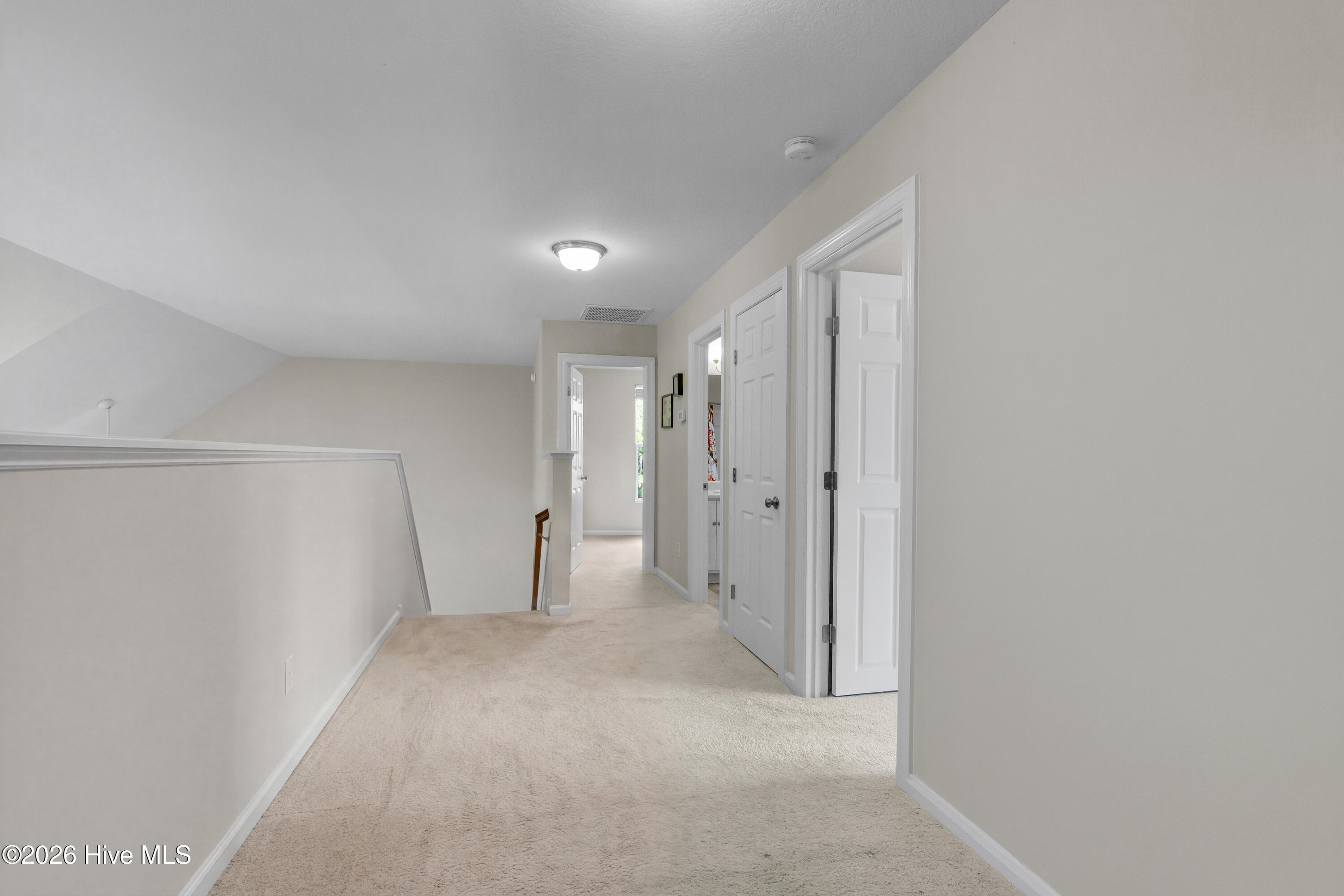 5430 Creek Pointe Road New Bern, NC 28560 - Photo 22 of 47 Upstairs