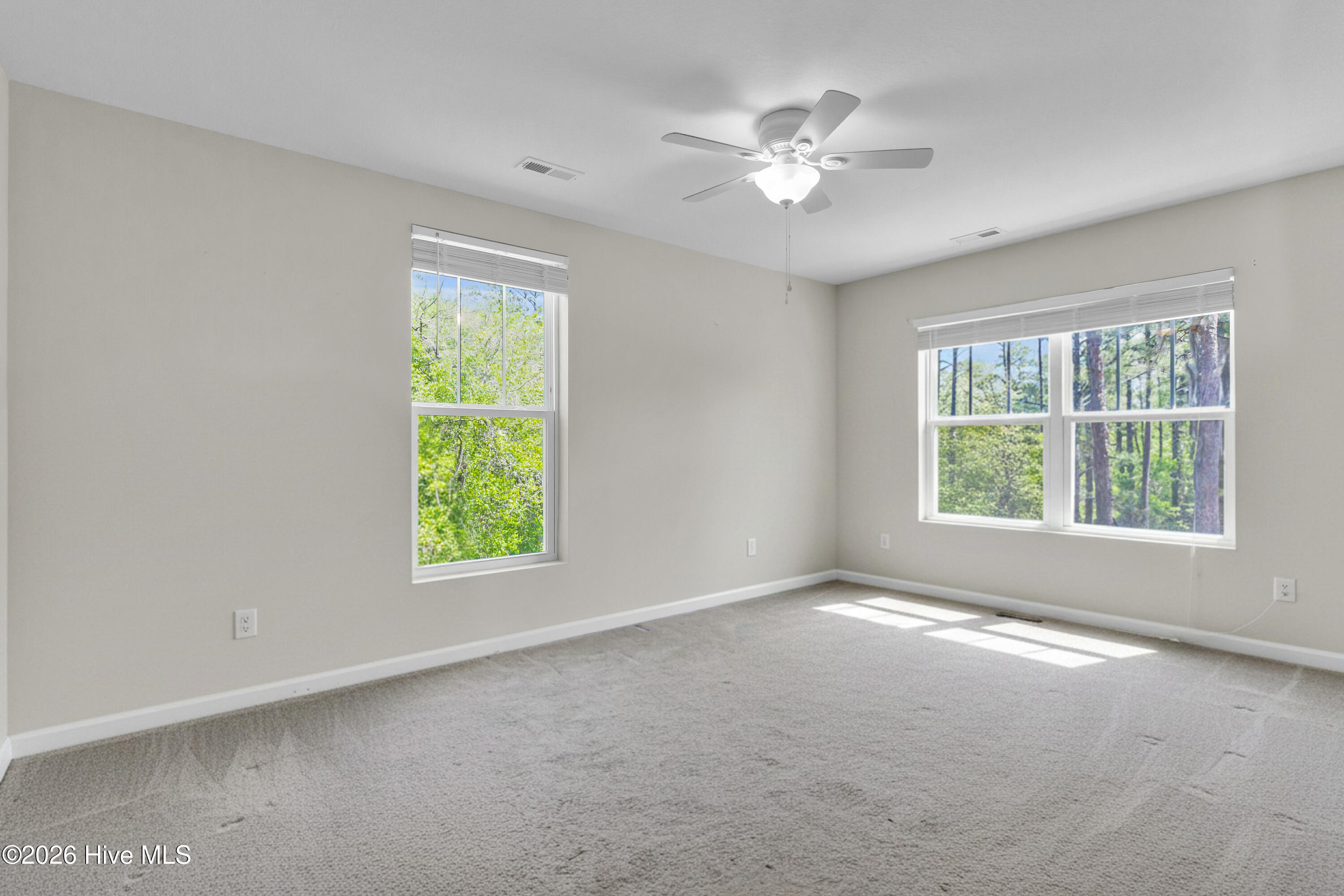 5430 Creek Pointe Road New Bern, NC 28560 - Photo 23 of 47 Second Bedroom
