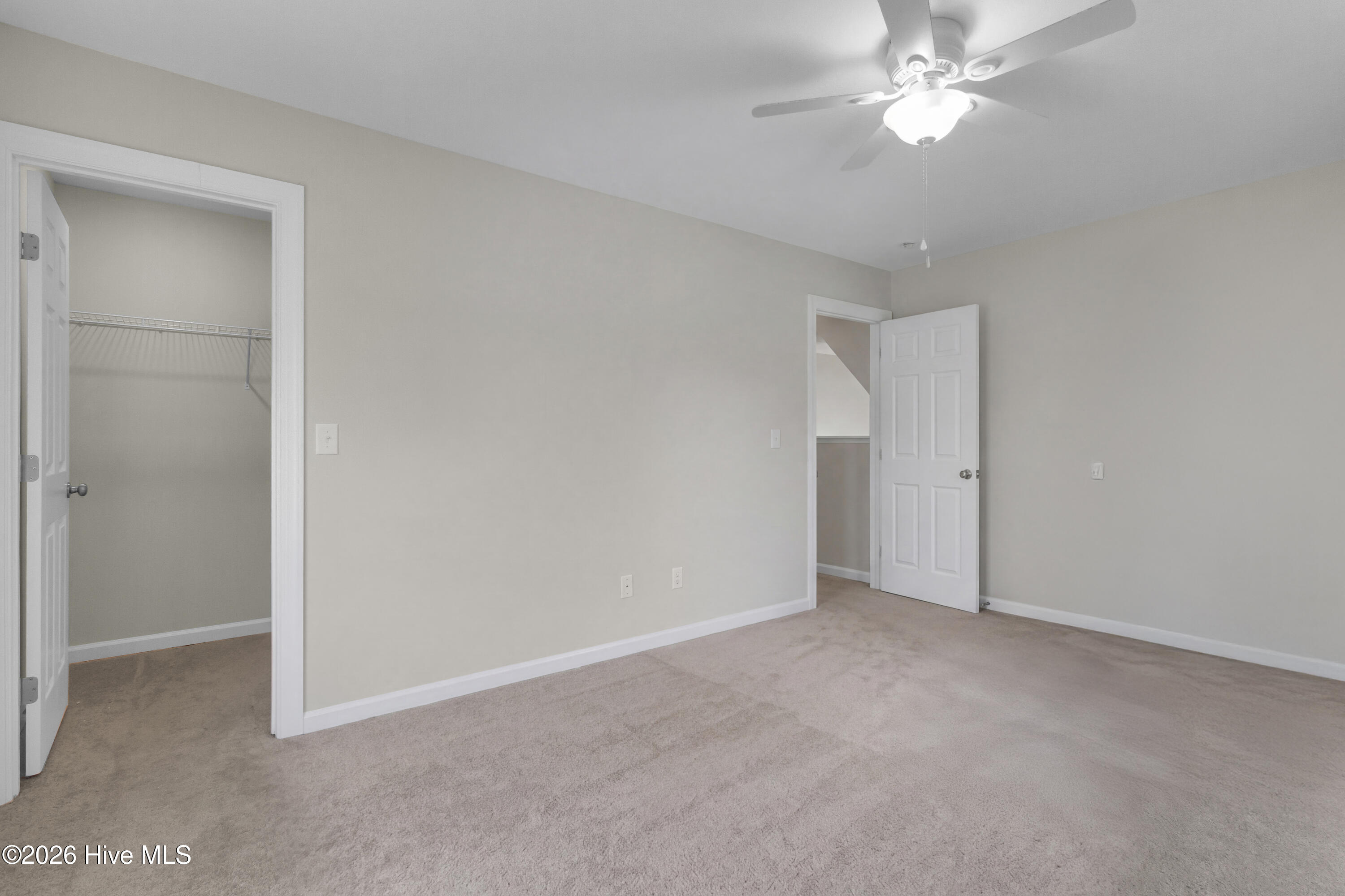 5430 Creek Pointe Road New Bern, NC 28560 - Photo 24 of 47 Second Bedroom
